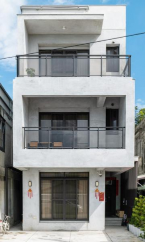 48-6 Homestay